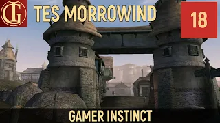 ПРОХОЖДЕНИЕ MORROWIND | ЧАСТЬ 18 - ШПИОН ТЕЛВАНИ