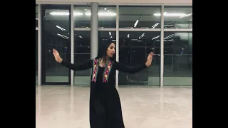 O re piya dance steps // easy steps for beginners