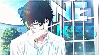 Quick Edit - One Kiss [AMV/EDIT] (Free Project-File )