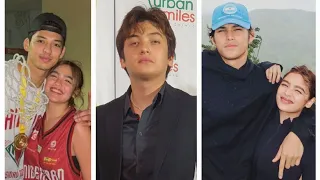 Seth Fedelin Kinamusta si Andrea After Makipag Break Kay Ricci Seth Nag KOMENTO sa KyleDrea Loveteam