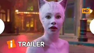 Cats  |  Trailer Legendado