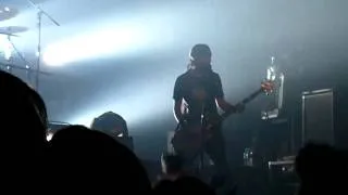 Carajo - Salvaje (Auditorio Sur 29/10/11)