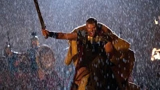 THE LEGEND OF HERCULES | Trailer & Filmclips german deutsch [HD]