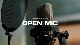 Open Mic - Film