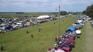 FIESTA DEL TERNERO en Goñi