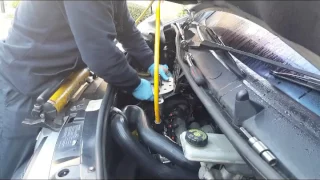 Renault Traffic broken inside injector remove FIX