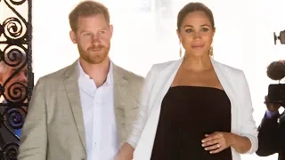 Meghan and Harry's Royal Trip to Morocco Before Baby: Everything You Missed!