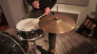 Zildjain HH