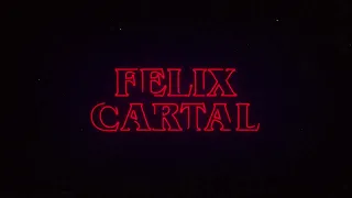 Stranger Things Theme (Felix Cartal's After Dark Remix)