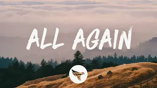 Charles Wesley Godwin - All Again (Lyrics)