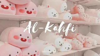 Surah Al-Kahfi (10 ayat awal & 10 ayat akhir) | سورة الكهف - Muhammad Taha Al-Junayd