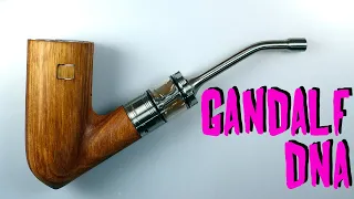 Gandalf DNA CreaVap