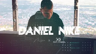 ⬛️▪️ Daniel Nike Live by Dark Knights @ Pécsi Tv-torony
