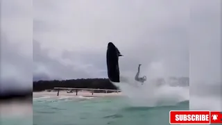 Jet Ski Fails Compilation