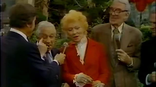 Greer Garson, Walter Pidgeon, Mervyn LeRoy, Fred Astaire, Gene Kelly--1976 TV Interview