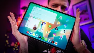 Xiaomi Pad 6S Pro: Skvělý i bez gimmicků | Recenze