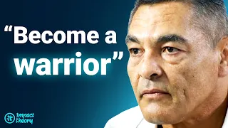 How To Become A Man Nobody Can F*ck With | Jiu Jitsu Legend Rickson Gracie