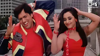 Hum Deewane Ho Jaaye Ek Duje Mein Kho Jaaye | Chalo Ishq Ladaye | Govinda, Rani Mukherjee