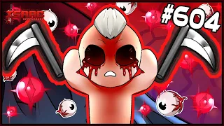POP GOES THE GAME - The Binding Of Isaac: Repentance Ep. 604