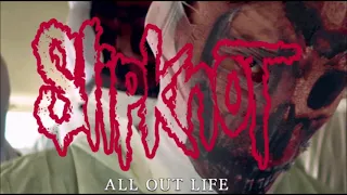 Slipknot - All Out Life Instrumental COVER