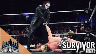 WWE Survivor Series 2014 Retro Review | Falbak