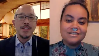 Hacking the Syllabus: Critical Solidarities with Scott Kurashige and adrienne maree brown