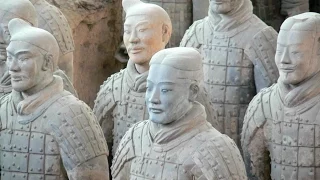 Большой Обман «древнего» Китая: суровая правда о фальшивой истории Поднебесной