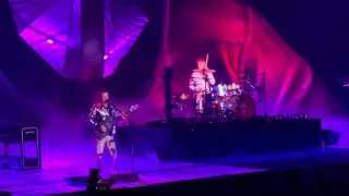 Muse ‘You Make Me Feel Like It’s Halloween’ live in San Diego, Ca 4/10/23