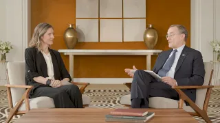 Insights Live: Which Way Now? A Conversation with Howard Marks