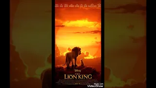 Circle of life/nants' ingonyama"(The Lion king)"/(Audio only)