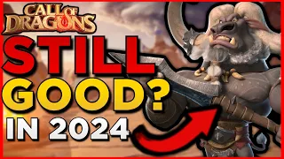 HOSK STILL GOOD IN 2024? - SHOULD YOU INVEST? - CALL OF DRAGONS - ST1