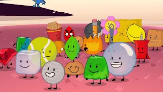 idfb intro but its battle for bfdi current one