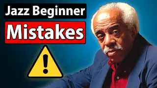 Why Barry Harris' Approach Is So Much Better Than Bebop Scales!