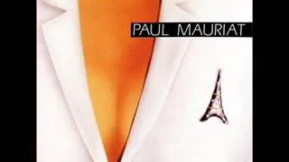 Paul Mauriat - La Mer (1988)