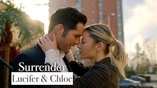 Surrender | Lucifer & Chloe [+2x12]