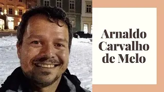 Arnaldo Carvalho de Melo: Senior Principal Software Engineer na Red Hat