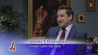 JOURNEY HOME - 2023-05-08 - JEREMY CHRISTIANSEN