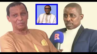 YAHIA FALL, ancien soliste Number One «Youssou Ndour voulait intégrer le Number One»