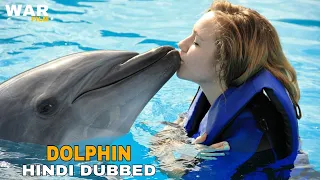 DOLPHIN 2022 | HOLLYWOOD HINDI DUBBED BLOCKBUSTER MOVIE | LATEST HOLLYWOOD MOVIE | WAR FILM |