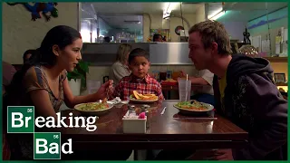 A Look Back At Jesse Pinkman with Andrea and Brock Cantillo | COMPILATION | Breaking Bad