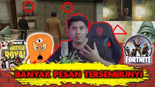 GAME YANG MENGANDUNG UNSUR SAT4NIC DAN ILLUMINATI