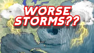 The What-Ifs of Hurricane Season 2022