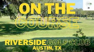 Riverside Golf Course