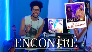 SERVANDO Y FLORENTINO - TE ENCONTRÉ / EN TU CUARTO (REVIEW + COVER)