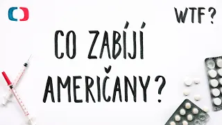 Jak to, že je fentanyl takový zabiják? | What the Fact?