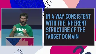 Metaphors We Compute By - Alvaro Videla - JSConf EU 2018