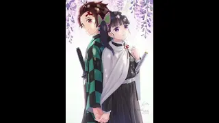 Tanjiro x KanaoZenitsu x Nezuko [Edit] Sugar Crush Demon slayer