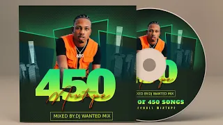 450 Mixtape Raw 2023 / Best Of 450 Songs / 450 Be Honest Dancehall Mix 2023