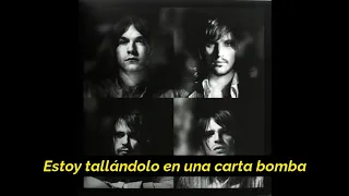 Kasabian - L.S.F. (Subtitulado Español) Lyrics