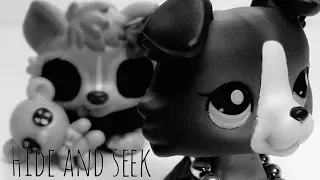 LPS MV: Hide And Seek